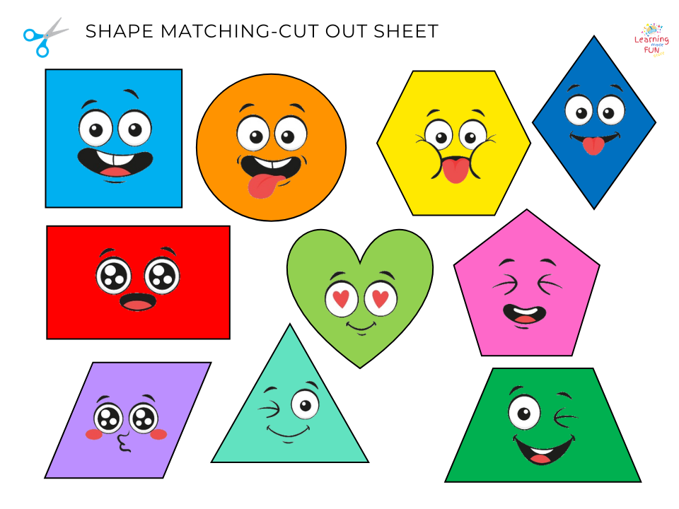 Preschool Learning Binder