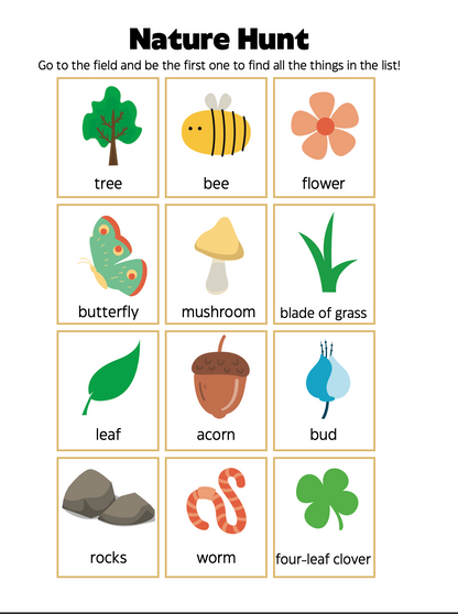 Early Finishers Activity Book – 30+ Pages of Fun Games & Worksheets