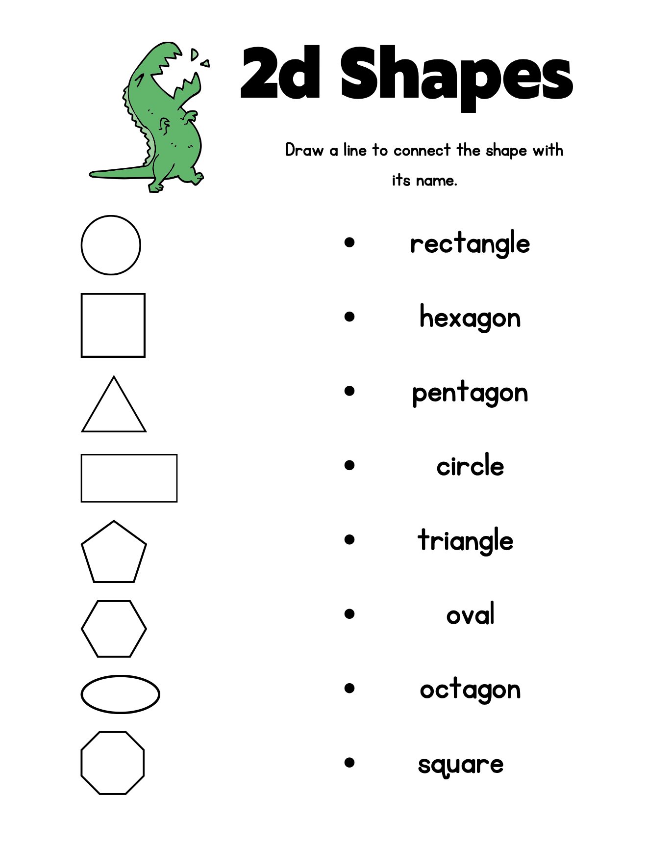 Ultimate Learning Activities Bundle – Printable Worksheets for Kindergarten & Elementary