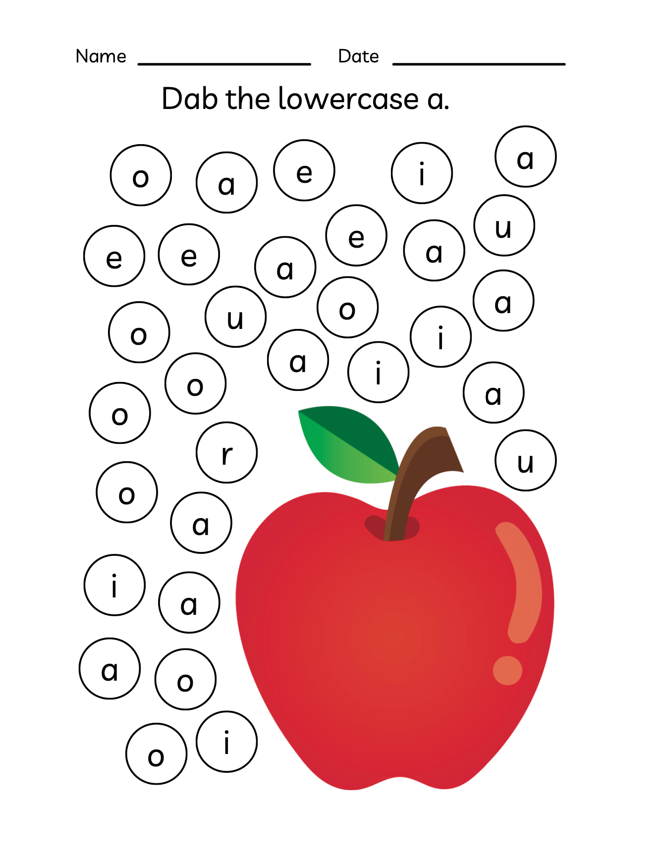 Ultimate Learning Activities Bundle – Printable Worksheets for Kindergarten & Elementary